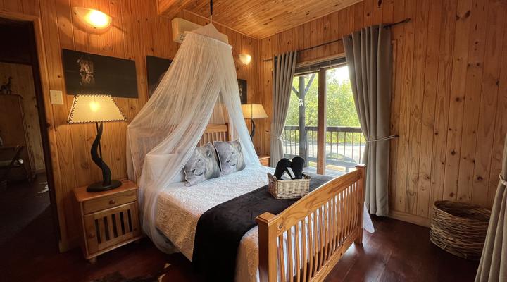 Kruger Kumba - Mugwenzi