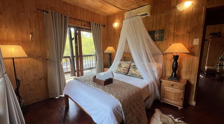 Kruger Kumba - Mugwenzi