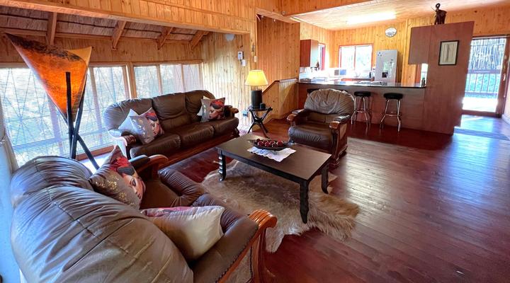 Kruger Kumba - Mugwenzi