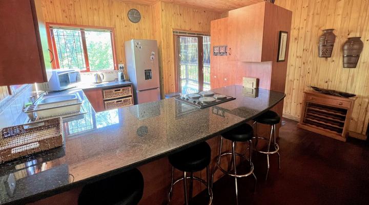 Kruger Kumba - Mugwenzi