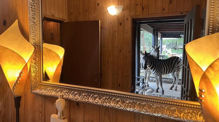 Kruger Kumba - Mugwenzi