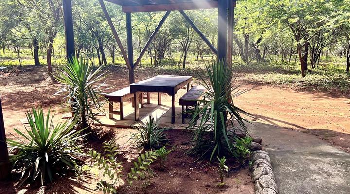 Kruger Kumba - Mugwenzi