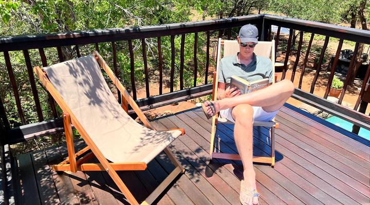 Kruger Kumba - Mugwenzi