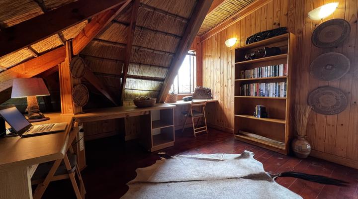 Kruger Kumba - Mugwenzi