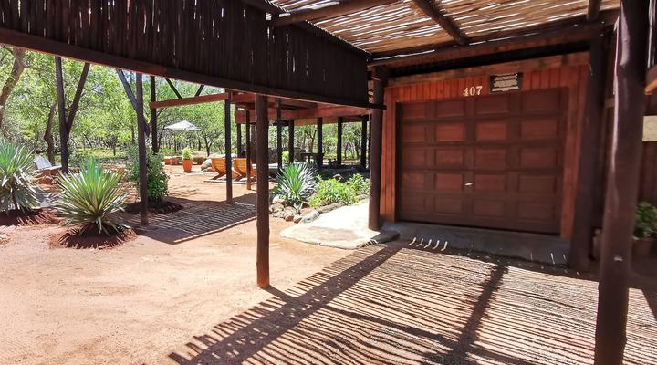 Kruger Kumba - Mugwenzi