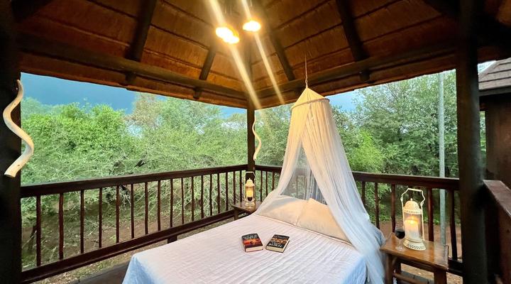 Kruger Kumba - Mugwenzi