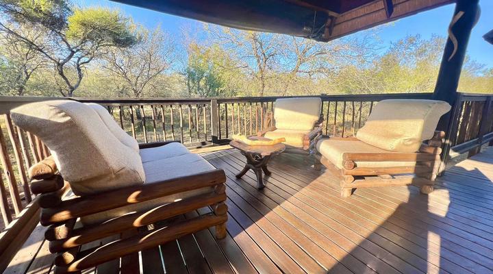 Kruger Kumba - Mugwenzi