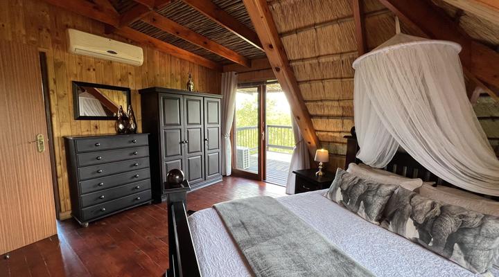 Kruger Kumba - Mugwenzi