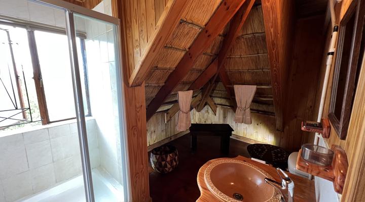 Kruger Kumba - Mugwenzi