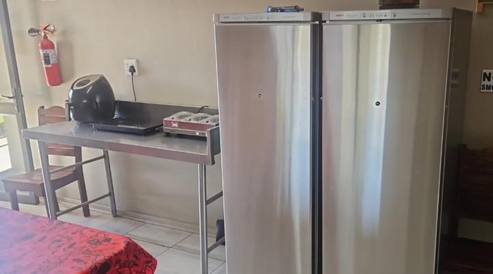 Gariep Country Lodge