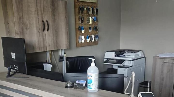 Gariep Country Lodge