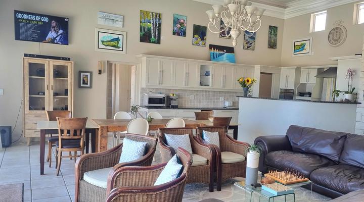 The Boulders Langebaan