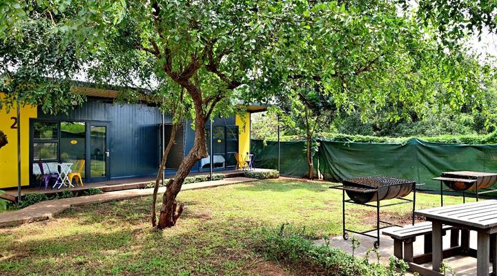 SleepOver Komatipoort