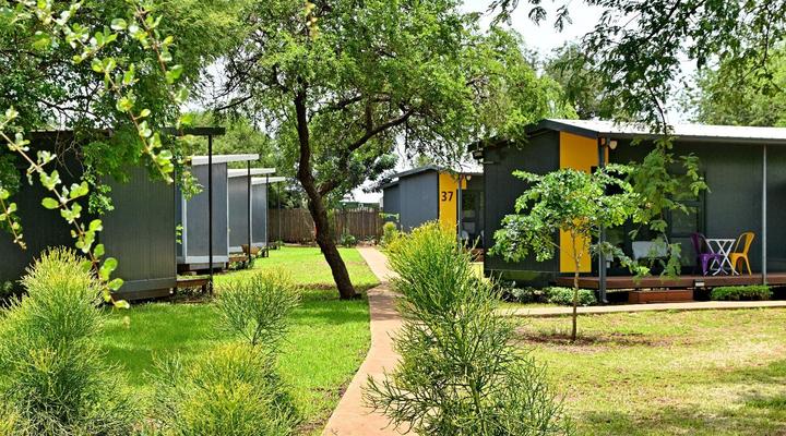 SleepOver Komatipoort