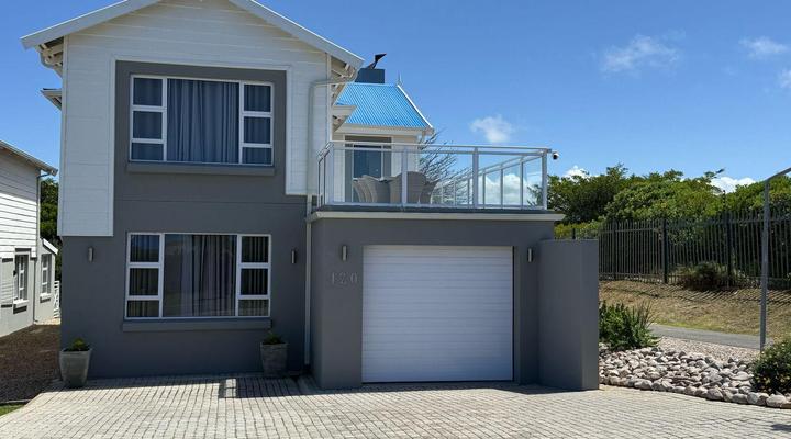 Lodge 120 Pinnacle Point Estate