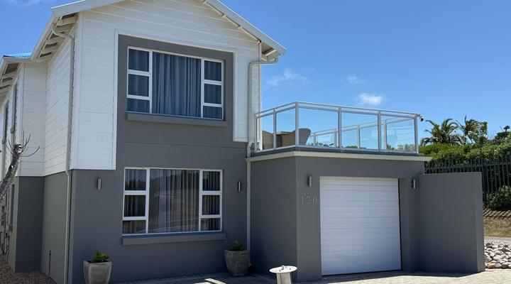 Lodge 120 Pinnacle Point Estate