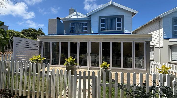 Lodge 120 Pinnacle Point Estate