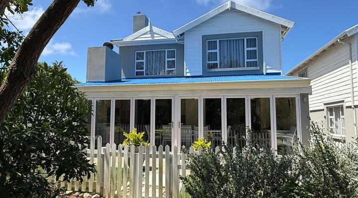 Lodge 120 Pinnacle Point Estate