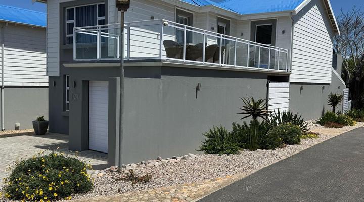 Lodge 120 Pinnacle Point Estate