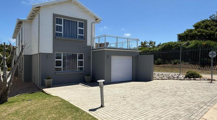 Lodge 120 Pinnacle Point Estate