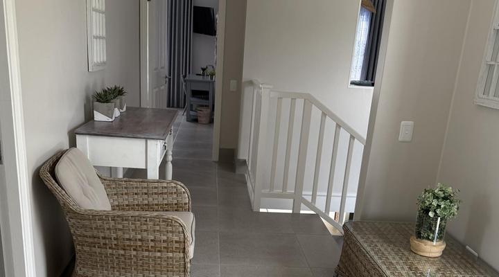 Lodge 120 Pinnacle Point Estate