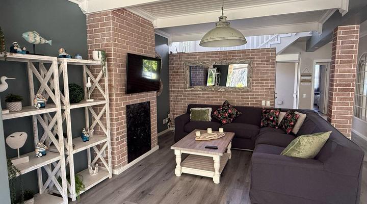 Lodge 120 Pinnacle Point Estate