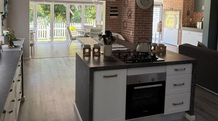 Lodge 120 Pinnacle Point Estate