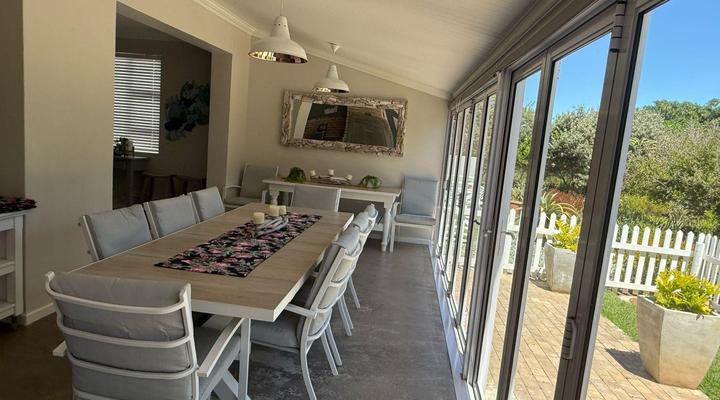 Lodge 120 Pinnacle Point Estate