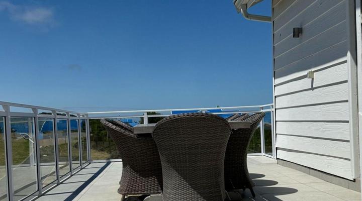 Lodge 120 Pinnacle Point Estate