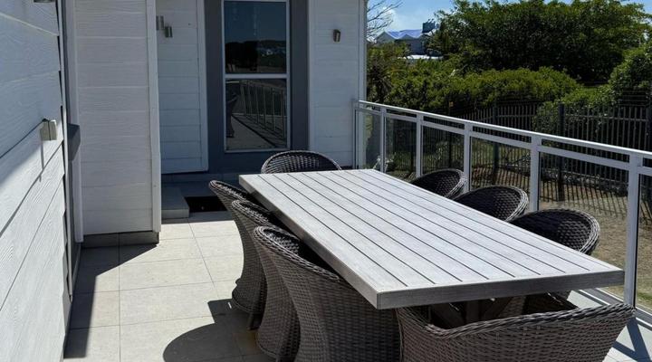 Lodge 120 Pinnacle Point Estate