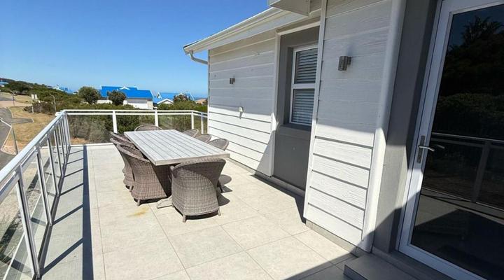 Lodge 120 Pinnacle Point Estate