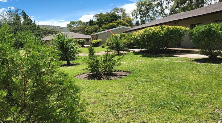 Old Hoek Guest House