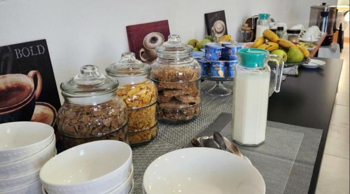 Old Hoek Guest House