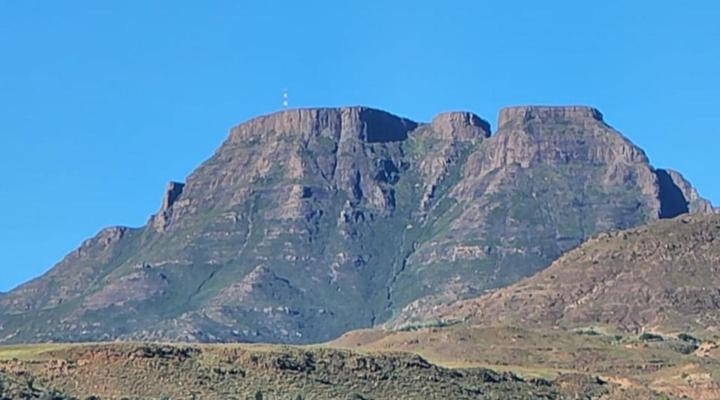 Old Hoek Guest House