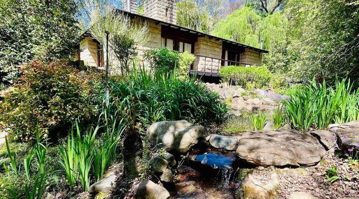 Glentowy Farm Underberg