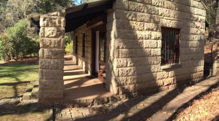 Glentowy Farm Underberg