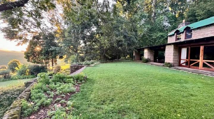 Glentowy Farm Underberg