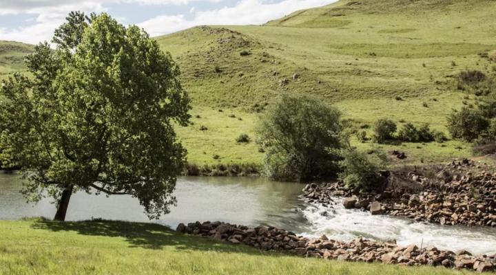Glentowy Farm Underberg