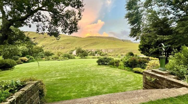 Glentowy Farm Underberg