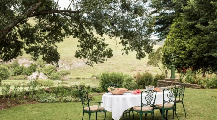 Glentowy Farm Underberg
