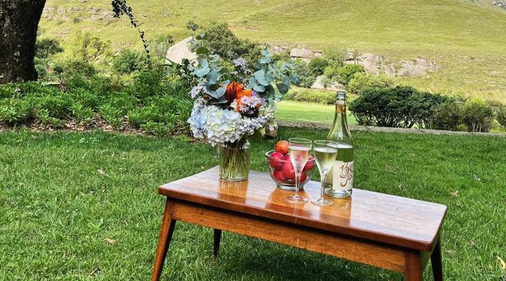 Glentowy Farm Underberg