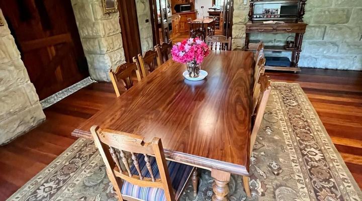 Glentowy Farm Underberg