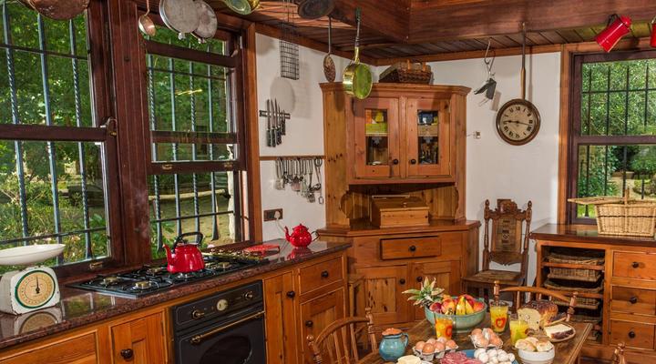 Glentowy Farm Underberg