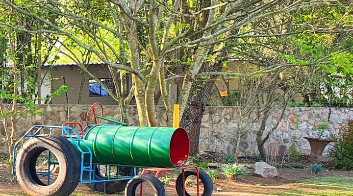 The Browns' Luxury Guest Suites