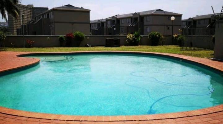 North Beach Durban Apartment