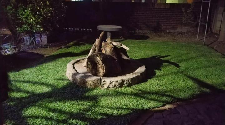 Villa Marais Guest House