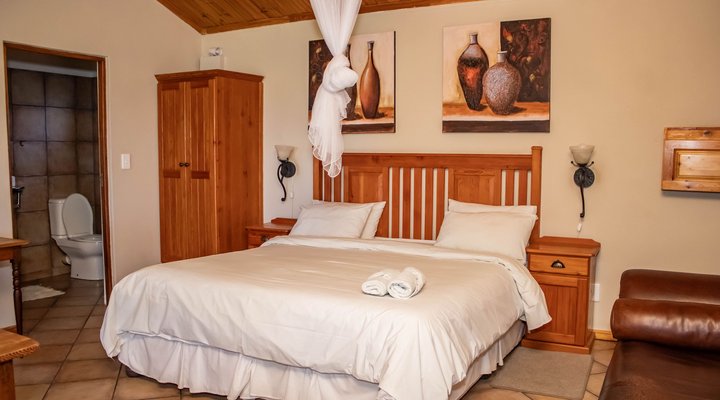 Tarantula Self-catering Accommodation