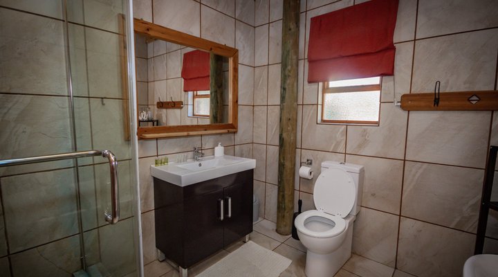 Tarantula Self-catering Accommodation