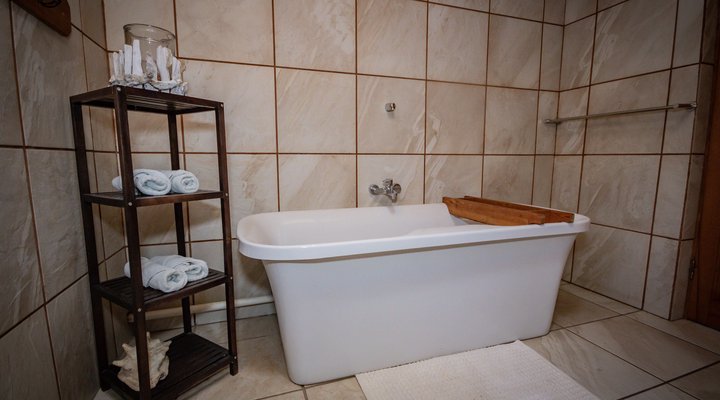 Tarantula Self-catering Accommodation