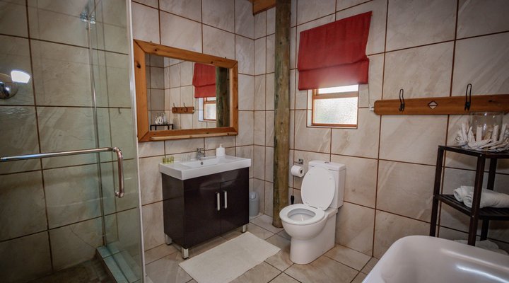 Tarantula Self-catering Accommodation